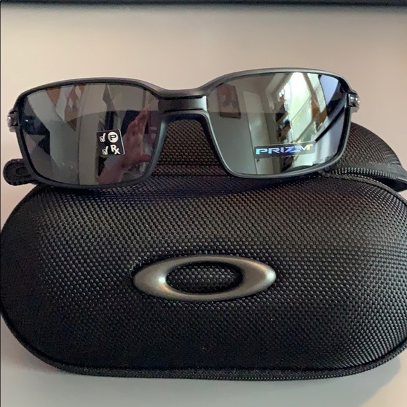 Oakley Other - Oakley Carbon Prime NEW IN BOX